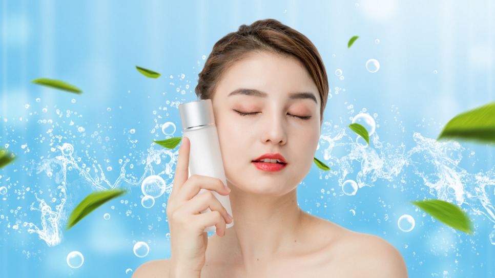 聚丙烯酰胺增稠劑-化妝品增稠劑-水包水增稠劑-上海東保增稠劑